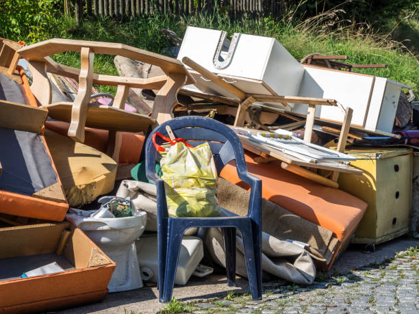 Best Shed Removal  in Waverly, NY
