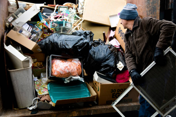 Best Donation Pickup Services  in Waverly, NY