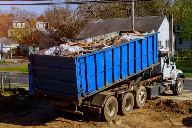 Best Hot Tub Removal  in Waverly, NY