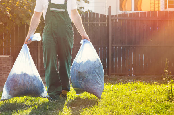 Best Residential Junk Removal  in Waverly, NY