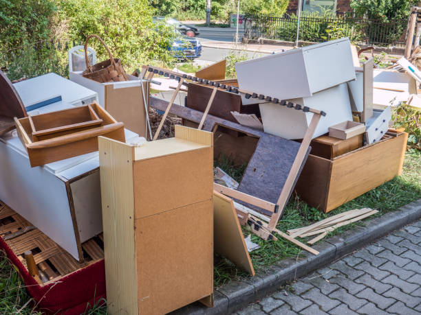 Waverly, NY Junk Removal Services Company