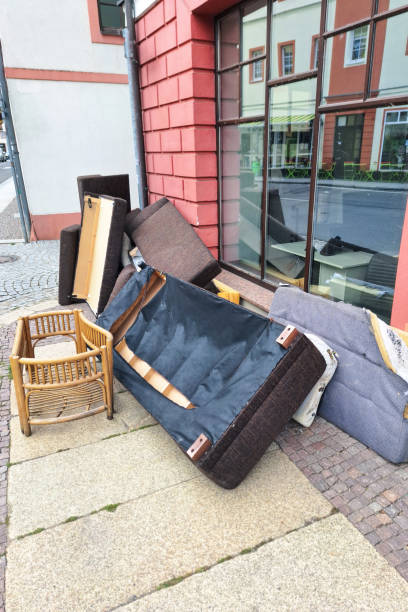 Best Yard Waste Removal  in Waverly, NY